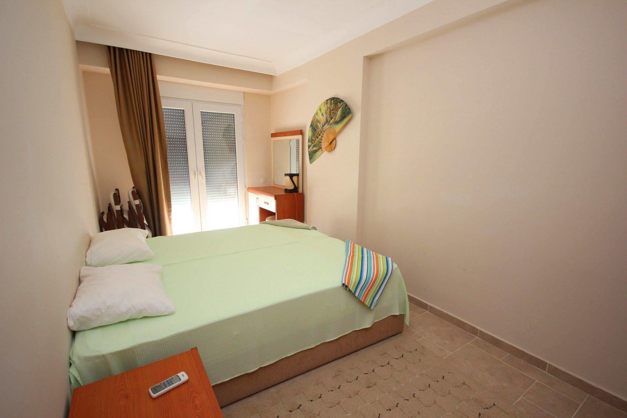 Paradise Town Villa Art Belek Exterior foto