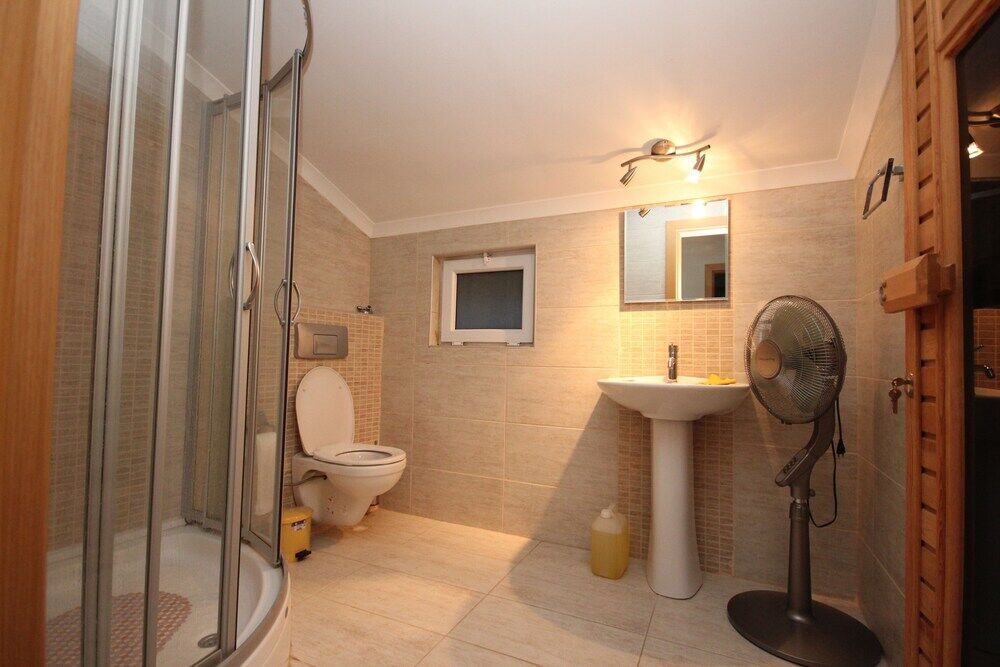 Paradise Town Villa Art Belek Exterior foto